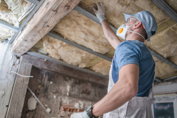 Best Blown-in Insulation in Gettysburg, SD