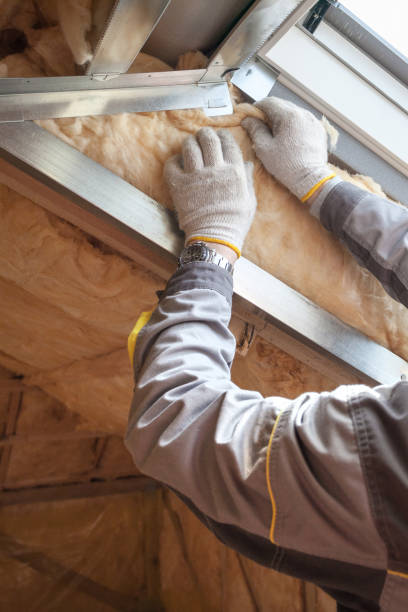 Best Fiberglass Insulation in Gettysburg, SD