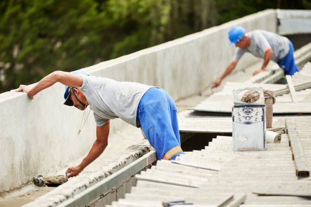 Best Spray Foam Insulation in Gettysburg, SD
