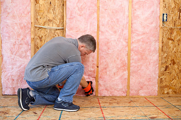 Best Specialized Insulation Services in Gettysburg, SD