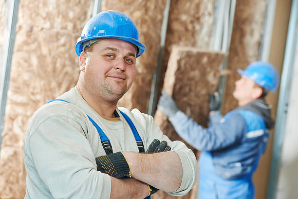 Best Spray Foam Insulation in Gettysburg, SD