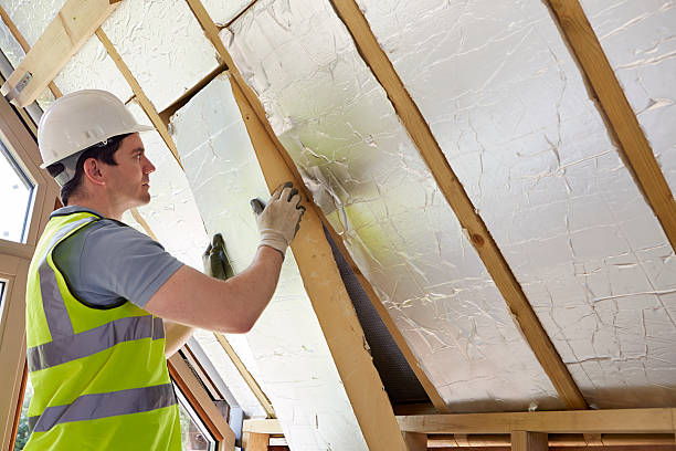 Types of Insulation We Offer in Gettysburg, SD