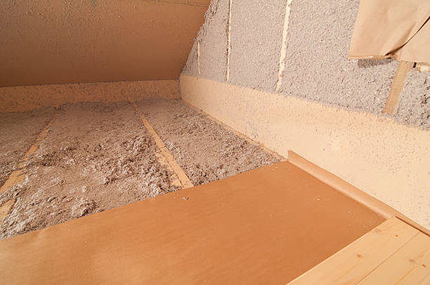Best Energy Efficiency Insulation in Gettysburg, SD