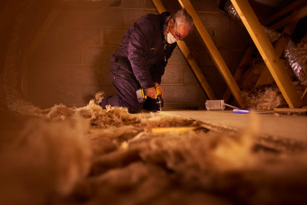 Professional Insulation Contractor in Gettysburg, SD